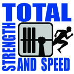 Total Strength and Speed 